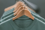 Editorial clothing detail