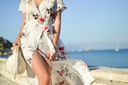 Outdoor fashion collection