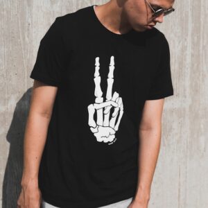 Oversized Long Tee