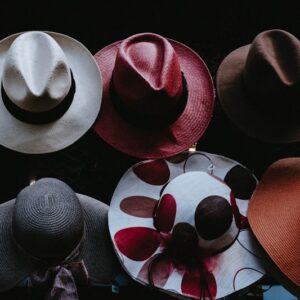 Narrow Band Hat